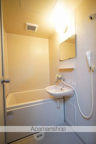 シャルマンアサヒの内装写真