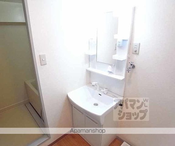 シャルマンビルの内装写真
