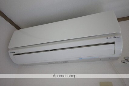 ＯＭＴＥＲＲＡＣＥ日野[3DK/60.28m2]の内装6