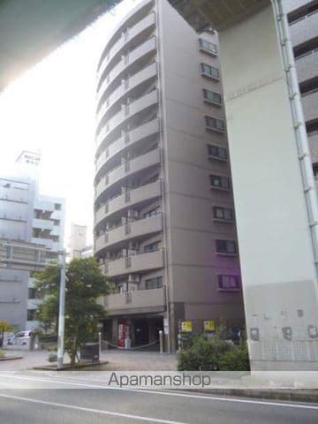 リベラいわきの外観写真