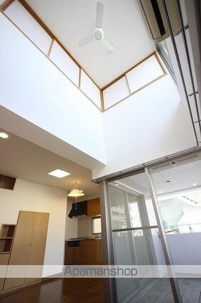 キュービックパレス[2LDK/60.39m2]の内装7