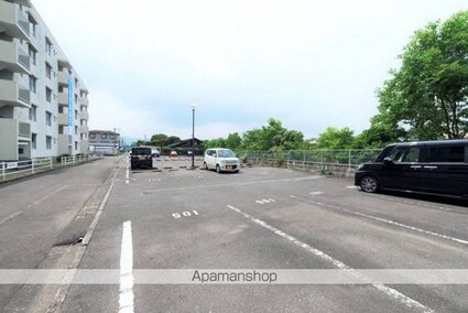 ビレッジハウス伊万里２号棟[2DK/38.46m2]の内装3