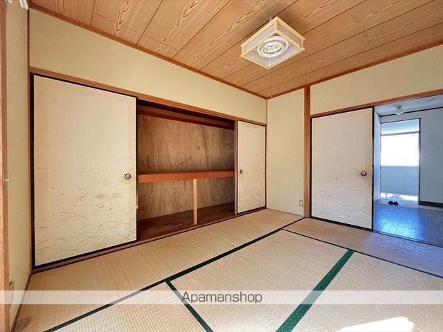 エンジェルハイツヤマカの内装写真