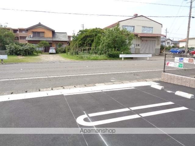 ベルフィオーレの周辺写真