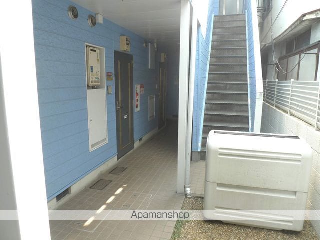 アンフィニィ・桜町のその他写真