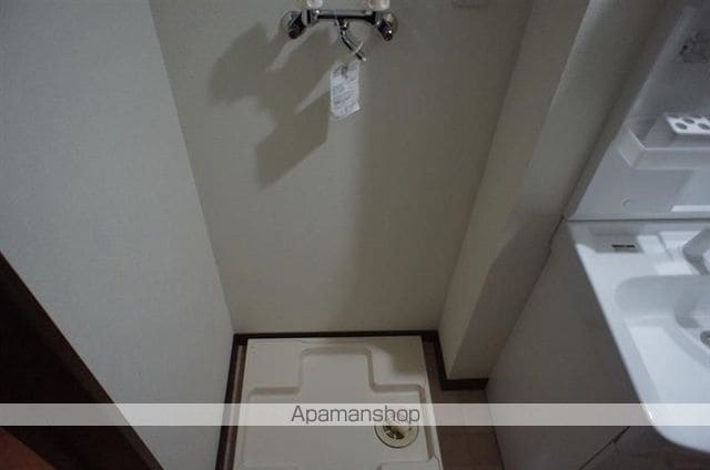 ORIZZONTEの内装写真