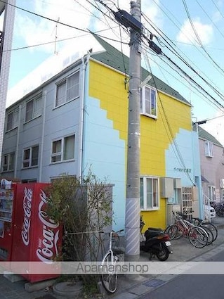 ヴィラ滝沢女鳥羽[1K/19m2]の外観4