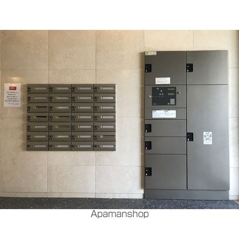 デュレ　アンジュ 402 ｜ 大阪府大阪市東住吉区田辺１丁目14-2（賃貸マンション1R・4階・30.40㎡） その4