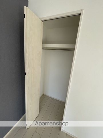 NEO JAPANESQUE 出来町の内装写真