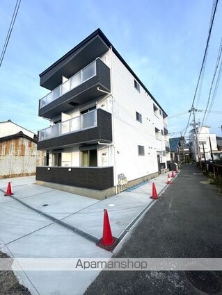 ロジェ泉佐野[1LDK/30.63m2]の外観3