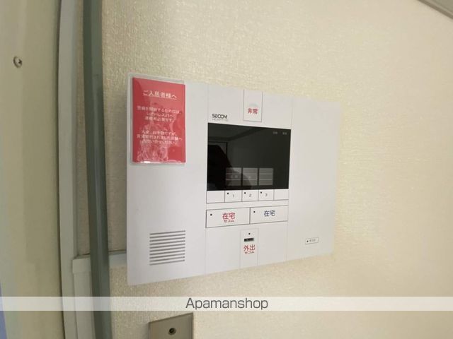 レオパレスETERNALの内装写真