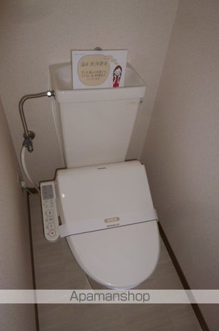 ソナーレC棟の内装写真