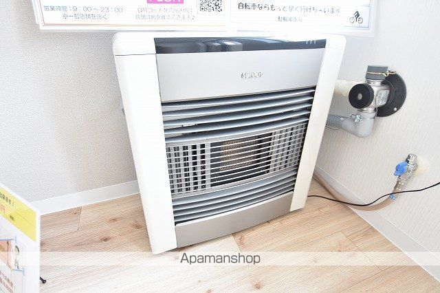 A2麻生の内装写真