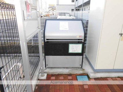 フェリーチェ[1LDK/42.04m2]の共用部3