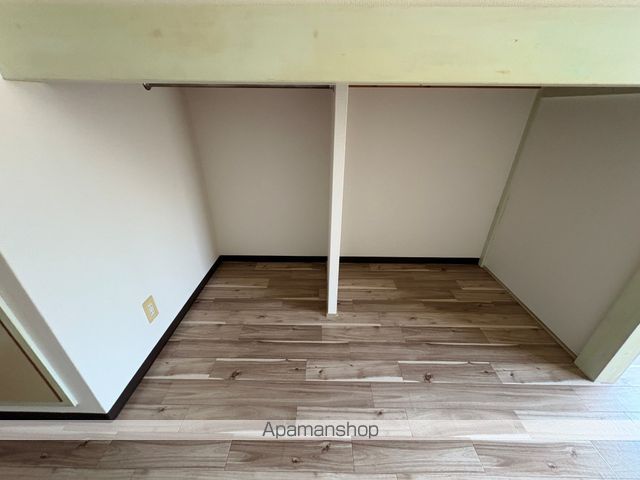 シンプルライフの内装写真