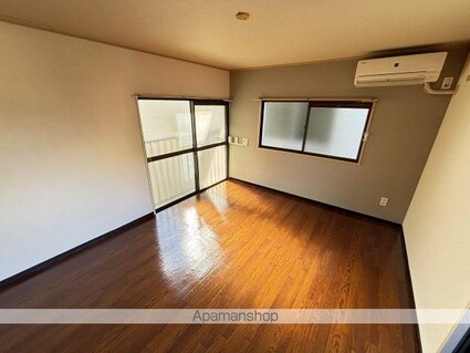 グランコンシェルト[1K/15.84m2]の内装5