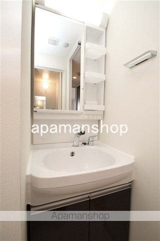 プランドール大手前RESIDENCEの内装写真