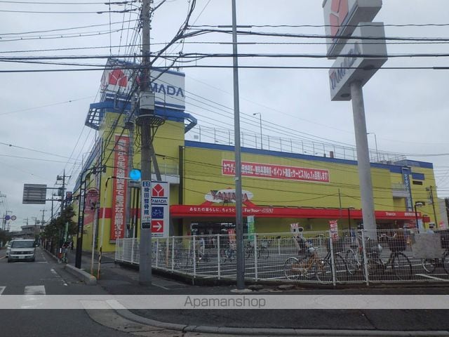 レオパレスコトブキ Cの周辺写真