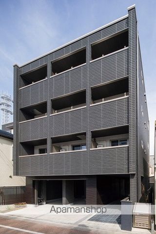 THE GRAND SQUARE 静岡本通の外観写真