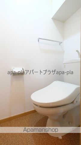 ミニョン シャトーの内装写真