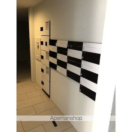 ＷＥＬＬ　ＣＯＵＲＴ　ＫＡＮＤＡ[1K/27.72m2]のその他内装4