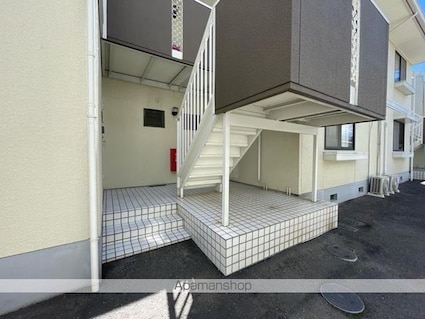 サンコーポ今里[3DK/53.46m2]の共用部1