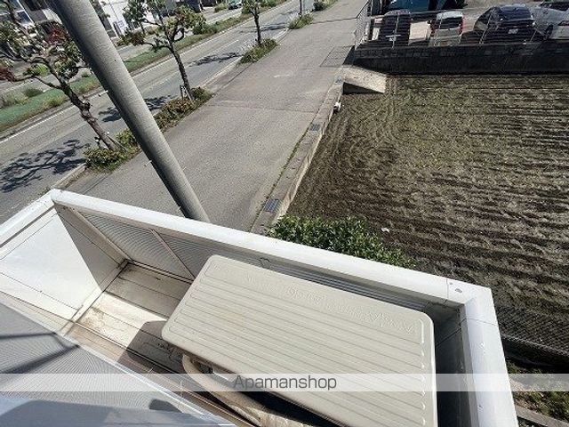 ドミール中島Nの内装写真