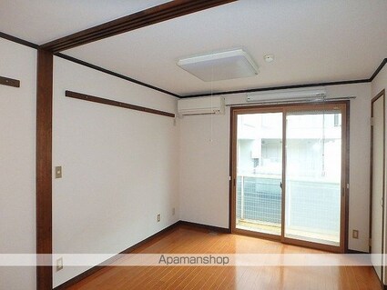 エクセレント２１[1K/27.87m2]のリビング・居間