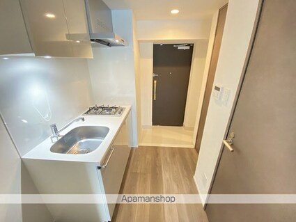 トゥールタ春日町[1K/25.18m2]の内装1