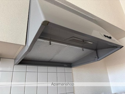 ル・ベールドゥ[1K/31.11m2]の内装6