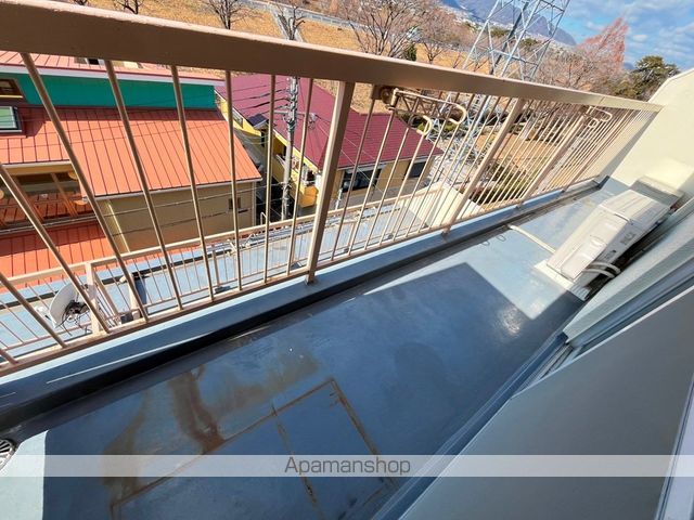 アンシャンテ武庫之荘の内装写真