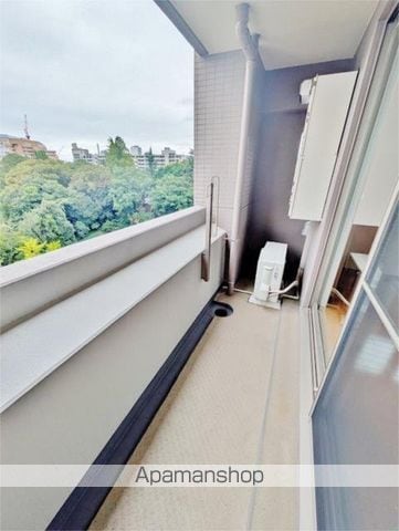 日神デュオステージ早稲田の内装写真