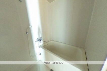 まどかハイツ[3DK/36m2]のバス