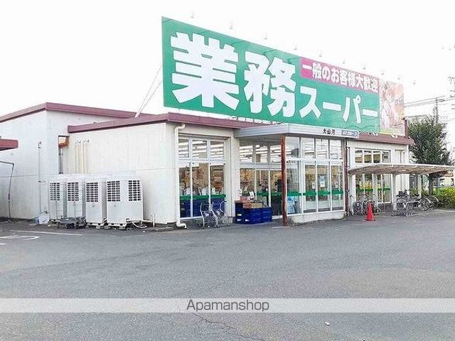 アクティーフ・Y Iの周辺写真