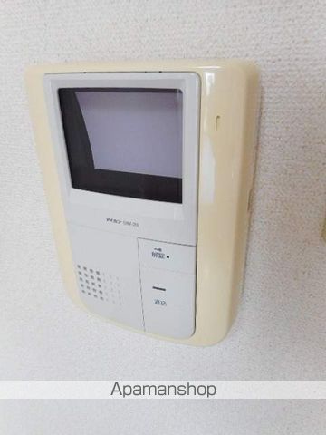 サン・プラシードの内装写真
