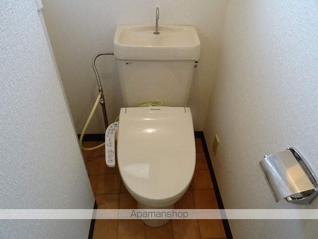 レジデンスタナカIIIの内装写真