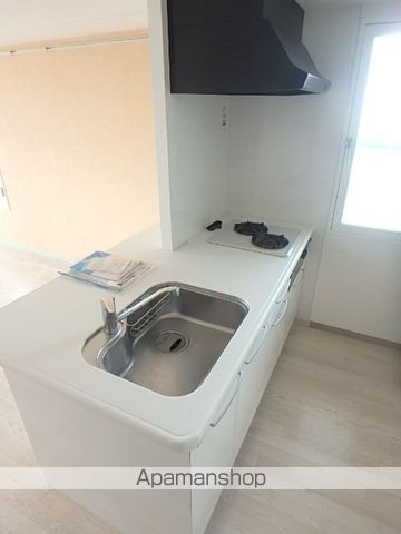 ラフレ平岸の内装写真