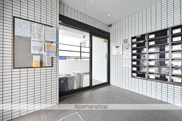 NICアーバンスピリッツ横浜反町203のその他写真
