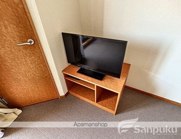 レオパレス蒼 Iの内装写真