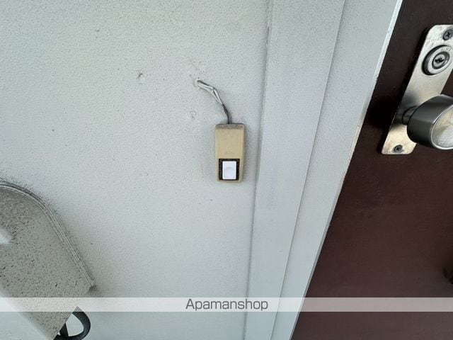 タツミハイツの内装写真