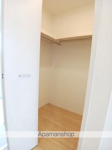 クラール泉池Aの内装写真