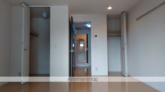 メゾンドエスポワールの内装写真
