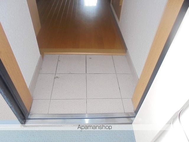 ロンサール竹淵の内装写真