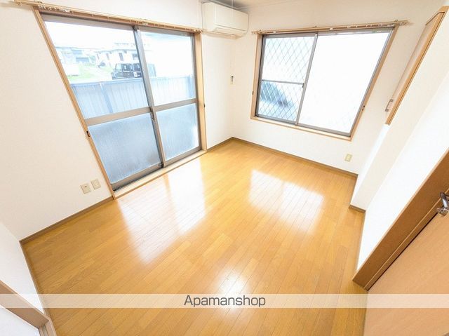 飯田線 駒ケ根駅 徒歩10分 1階建 築53年の内装写真