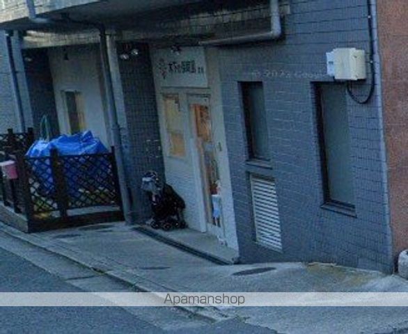 ジョイフル戸田公園の周辺写真