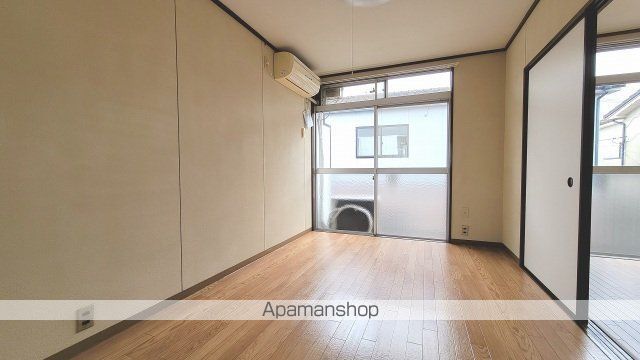 コーポ枝松の内装写真
