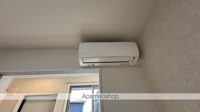 エスペランスの内装写真