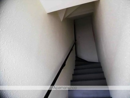 カーサＫ[1R/15.36m2]の共用部2