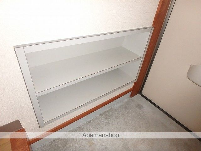 CASAマサキG棟の内装写真