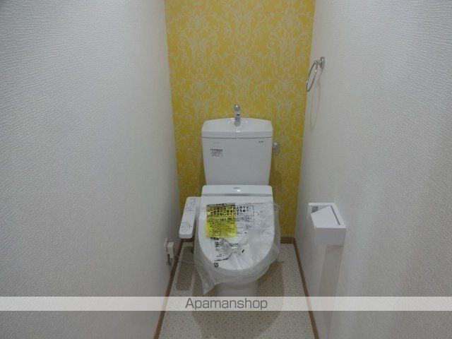 クリエオーレ八雲西町の内装写真